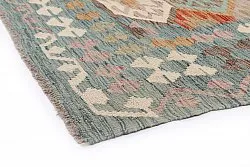 Tappeto kilim orientale 345 x 251 cm