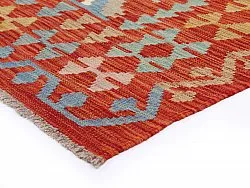 Tappeto kilim orientale 243 x 170 cm