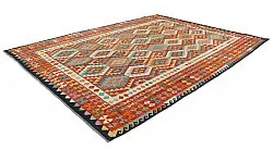 Tappeto kilim orientale 342 x 261 cm