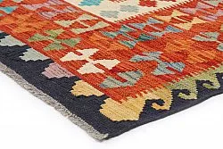 Tappeto kilim orientale 342 x 261 cm