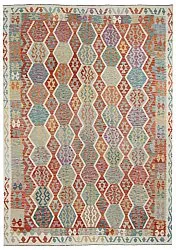 Tappeto kilim orientale 341 x 248 cm