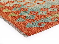Tappeto kilim orientale 362 x 276 cm
