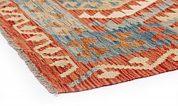 Tappeto kilim orientale 348 x 249 cm
