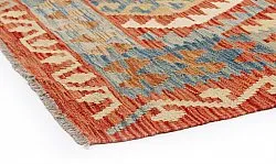 Tappeto kilim orientale 348 x 249 cm