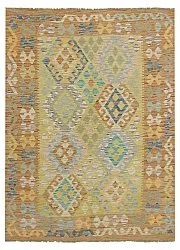 Tappeto kilim orientale 179 x 135 cm