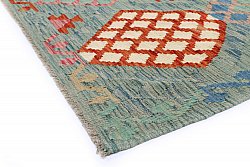 Tappeto kilim orientale 197 x 150 cm