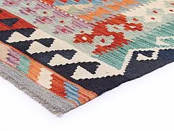 Tappeto kilim orientale 240 x 169 cm