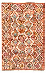 Tappeto kilim orientale 193 x 124 cm