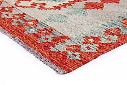 Tappeto kilim orientale 244 x 170 cm