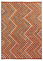 Tappeto kilim orientale 245 x 179 cm