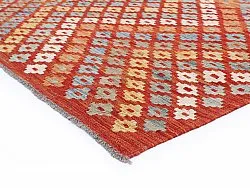 Tappeto kilim orientale 245 x 179 cm