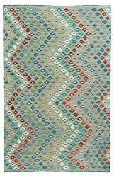 Tappeto kilim orientale 239 x 166 cm