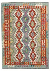 Tappeto kilim orientale 243 x 177 cm