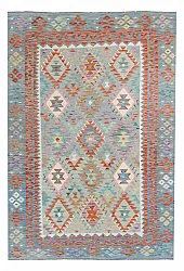 Tappeto kilim orientale 245 x 171 cm