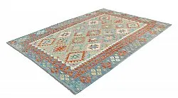 Tappeto kilim orientale 245 x 171 cm