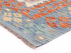 Tappeto kilim orientale 245 x 171 cm