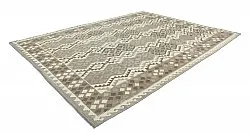 Tappeto kilim orientale 339 x 261 cm
