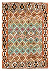 Tappeto kilim orientale 302 x 223 cm