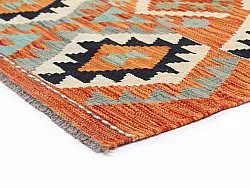 Tappeto kilim orientale 302 x 223 cm