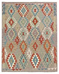 Tappeto kilim orientale 185 x 153 cm