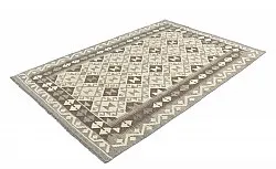 Tappeto kilim orientale 186 x 125 cm