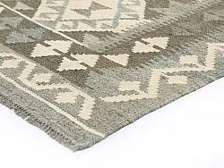 Tappeto kilim orientale 186 x 125 cm