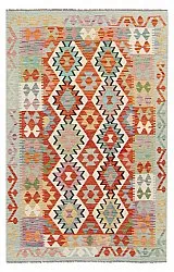 Tappeto kilim orientale 186 x 122 cm