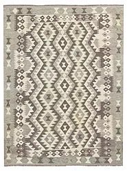 Tappeto kilim orientale 201 x 154 cm