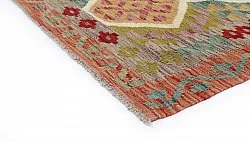 Tappeto kilim orientale 237 x 163 cm