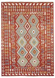 Tappeto kilim orientale 248 x 176 cm