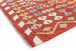 Tappeto kilim orientale 248 x 176 cm