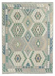 Tappeto kilim orientale 236 x 174 cm
