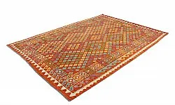 Tappeto kilim orientale 250 x 175 cm