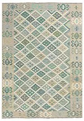 Tappeto kilim orientale 234 x 166 cm