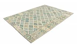 Tappeto kilim orientale 234 x 166 cm