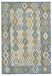 Tappeto kilim orientale 288 x 210 cm