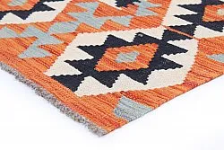 Tappeto kilim orientale 238 x 172 cm