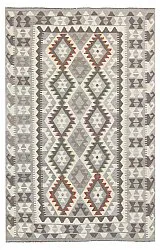 Tappeto kilim orientale 244 x 161 cm