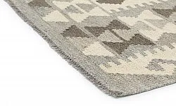 Tappeto kilim orientale 244 x 161 cm