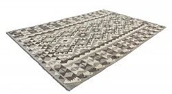 Tappeto kilim orientale 244 x 165 cm