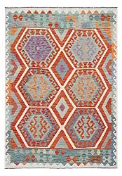 Tappeto kilim orientale 235 x 172 cm