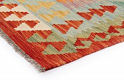 Tappeto kilim orientale 236 x 163 cm