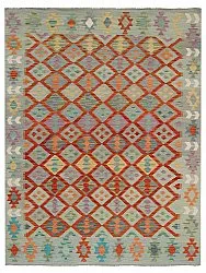Tappeto kilim orientale 241 x 181 cm