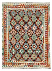 Tappeto kilim orientale 236 x 175 cm
