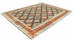 Tappeto kilim orientale 236 x 175 cm