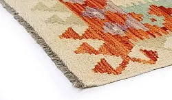 Tappeto kilim orientale 236 x 175 cm