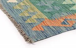 Tappeto kilim orientale 237 x 174 cm