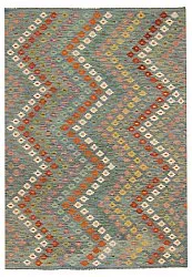 Tappeto kilim orientale 241 x 170 cm