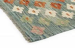 Tappeto kilim orientale 241 x 170 cm