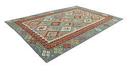 Tappeto kilim orientale 245 x 172 cm